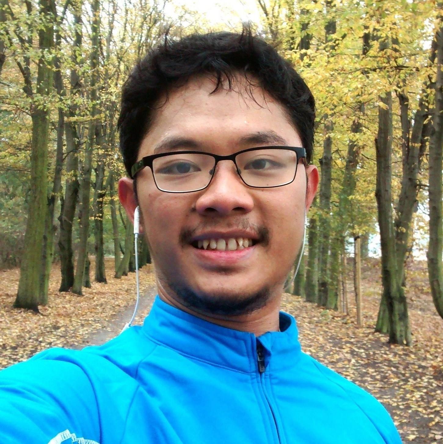 Akbar Gumbira avatar