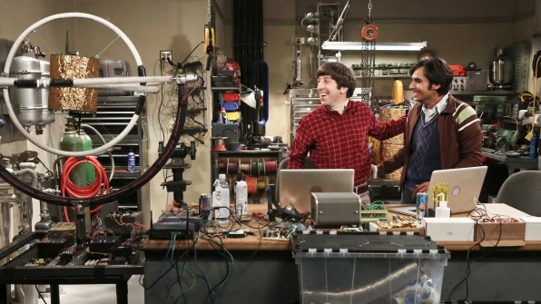 The TBBT Gyroscope